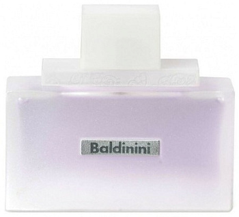 BALDININI GLACE парфюмерная вода (женские) 75ml Tester