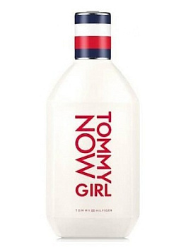 TOMMY HILFIGER TOMMY GIRL туалетная вода (женские) 100ml *Tester
