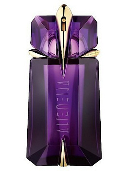 THIERRY MUGLER ALIEN парфюмерная вода (женские) 30ml