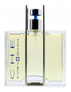 CHEVIGNON CHE туалетная вода (мужские) 50ml Tester