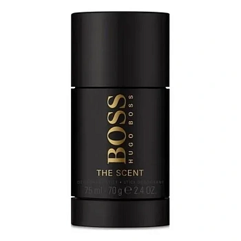 HUGO BOSS BOSS THE SCENT 75ml deo