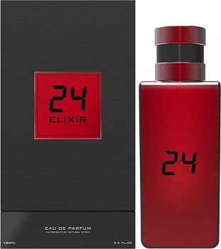 24 ELIXIR AMBROSIA парфюмерная вода (унисекс) 100ml Tester