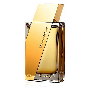 RASASI OUDH AL BORUZZ ASRAR INDONESIA парфюмерная вода 50ml