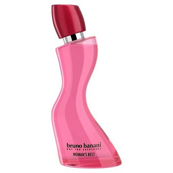 BRUNO BANANI WOMAN'S BEST туалетная вода (женские) 30ml Tester