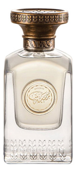 ANFAS MAHABAH парфюмерная вода (унисекс) 75ml