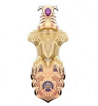 SHAIK OPULENT GOLD EDITION (женские) 40ml parfume *Tester