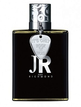 JOHN RICHMOND FOR MEN туалетная вода (мужские) 100ml *Tester