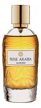 AJ ARABIA WIDIAN ROSE ARABIA ALMOND парфюмерная вода (унисекс) 100ml Tester
