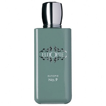 EUTOPIE No. 9 парфюмерная вода (унисекс) 100ml Tester