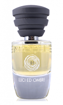 MASQUE MILANO LUCI ED OMBRE парфюмерная вода (унисекс) 35ml