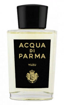 ACQUA DI PARMA YUZU парфюмерная вода (унисекс)  5ml mini
