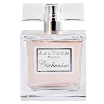 ANNE FONTAINE LA COLLECTION CACHEMIRE парфюмерная вода (женские) 100ml