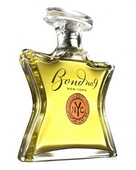 BOND № 9 WEST BROADWAY парфюмерная вода (унисекс) 50ml