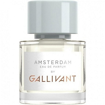 GALLIVANT AMSTERDAM парфюмерная вода (унисекс) 30ml Tester