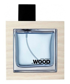 DSQUARED2 HE WOOD OCEAN WET туалетная вода (мужские) 100ml