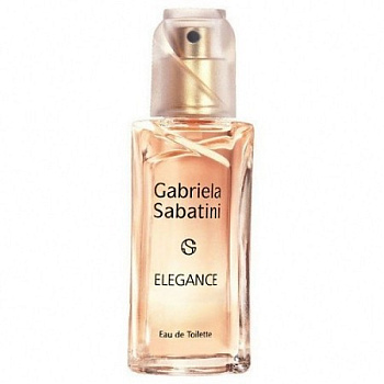 GABRIELA SABATINI ELEGANCE туалетная вода (женские) 30ml
