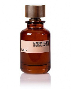 MAISON TAHITE OFFICINE CREATIVE PROFUMI VANILLA 2 парфюмерная вода (унисекс) 100ml Tester
