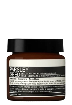 AESOP PARSLEY SEED крем для лица с антиоксидантами 60ml