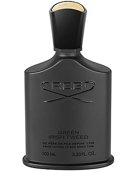 CREED GREEN IRISH TWEED парфюмерная вода (мужские) 3*10ml