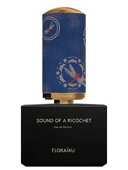 FLORAIKU SOUND OF A RICOCHET парфюмерная вода (унисекс) 50ml Tester