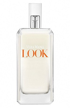 VERA WANG LOOK парфюмерная вода (женские) 50ml *Tester