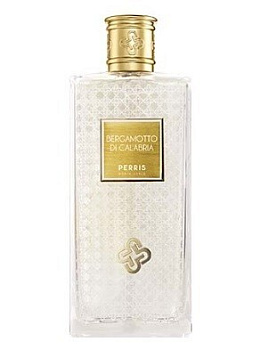 PERRIS MONTE CARLO BERGAMOTTO DI CALABRIA парфюмерная вода (унисекс) 100ml