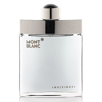 MONTBLANC INDIVIDUEL туалетная вода (мужские) 75ml *Tester