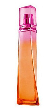 GIVENCHY VERY IRRESISTIBLE SOLEIL D'ETE SUMMER SUN туалетная вода (женские) 75ml tester