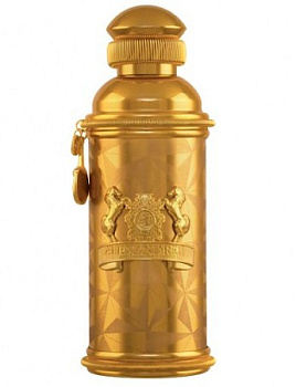 ALEXANDRE J THE COLLECTOR GOLDEN OUD парфюмерная вода (унисекс) 100ml Tester