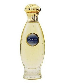 CARON NOCTURNES DE CARON туалетная вода (женские) 100ml VINTAGE Tester