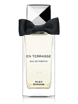 ALEX SIMONE EN TERRASSE парфюмерная вода (унисекс) 100ml Tester