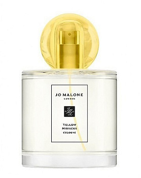 JO MALONE YELLOW HIBISCUS одеколон (унисекс) 100ml Tester