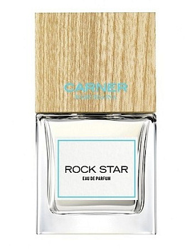 CARNER BARCELONA ROCK STAR парфюмерная вода (унисекс) 1.7ml пробник