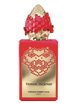 STEPHANE HUMBERT LUCAS 777 VENOM INCARNAT парфюмерная вода 50ml tester