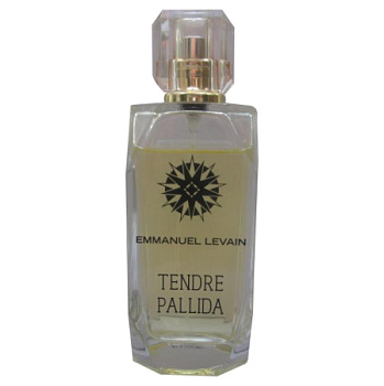 EMMANUEL LEVAIN TENDRE PALLIDA парфюмерная вода (унисекс) 100ml