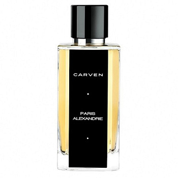 CARVEN PARIS ALEXANDRIE парфюмерная вода (мужские) 125ml
