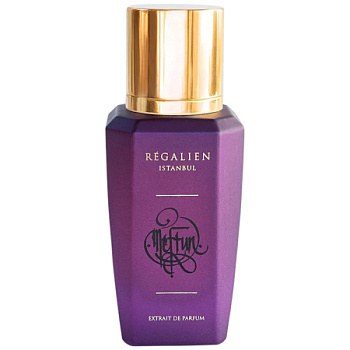 REGALIEN HERITAGE COLLECTION MEFTUN духи (унисекс) 50ml Tester