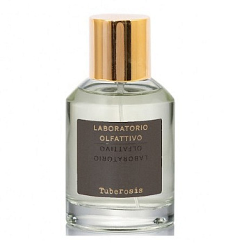 LABORATORIO OLFATTIVO TUBEROSIS парфюмерная вода (унисекс) 100ml