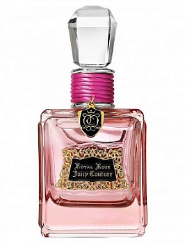 JUICY COUTURE ROYAL ROSE парфюмерная вода (женские) 100ml Tester