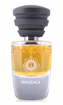 MASQUE MILANO MANDALA парфюмерная вода (унисекс) 35ml Tester