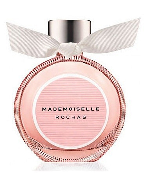 ROCHAS MADEMOISELLE парфюмерная вода (женские) 30ml
