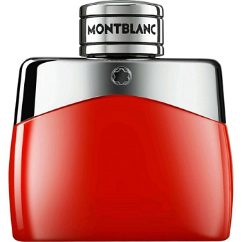 MONTBLANC LEGEND RED  парфюмерная вода (мужские) 100ml Tester