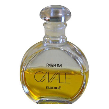 FABERGE CAVALE туалетная вода (женские) 60ml VINTAGE