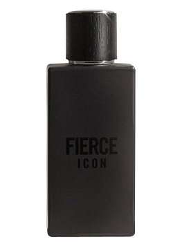 ABERCROMBIE & FITCH FIERCE ICON одеколон (мужские) 50ml Tester