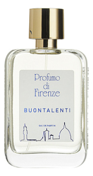 PROFUMO DI FIRENZE BUONTALENTI парфюмерная вода (унисекс) 2ml пробник