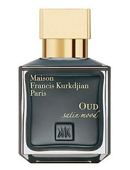 MAISON FRANCIS KURKDJIAN OUD SATIN MOOD парфюмерная вода (унисекс) 70ml Tester