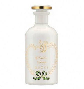 GUCCI WINTER'S SPRING парфюмерная вода 100ml