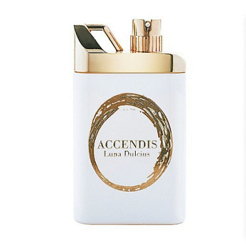 ACCENDIS LUNA DULCIUS парфюмерная вода (унисекс) 100ml