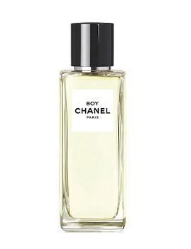 CHANEL LES EXCLUSIFS DE CHANEL BOY парфюмерная вода (унисекс) 75ml