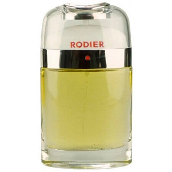 RODIER POUR HOMME туалетная вода (мужские) 60ml *Tester